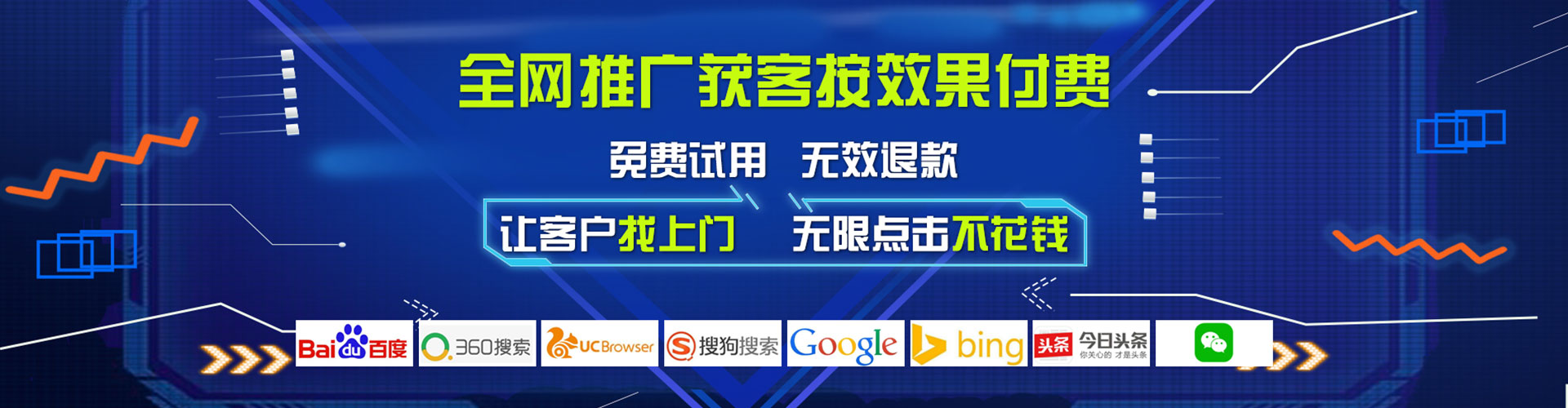 德城百度网络推广